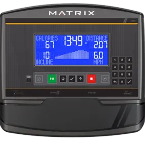 Беговая дорожка Matrix T70XR, 2021