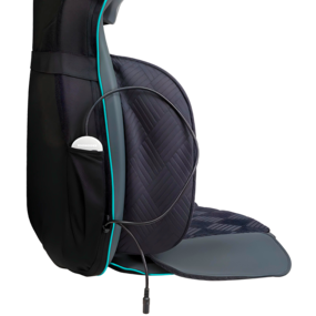 Массажная накидка Ergonova FeelBack 3NE