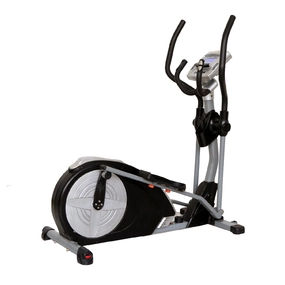 Эллиптический тренажер American Motion Fitness 4010