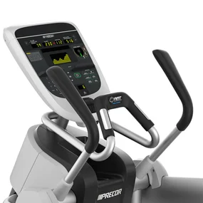 Эллиптический тренажер Precor AMT Open Stride 835