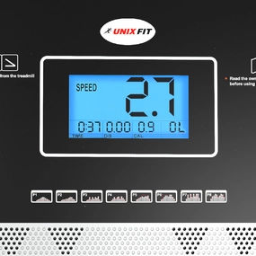 Беговая дорожка Unix Fit MX-520R