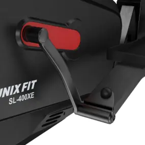 Эллиптический тренажер UNIXFIT SL-400XE