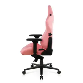 Геймерское кресло DXRacer CRA/D5000/P