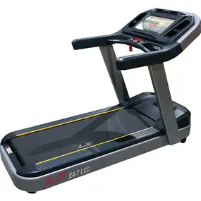 Беговая дорожка AeroFit PT500H (X4-T LCD)