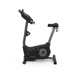 Магнитный велотренажер Schwinn 570U (100529), вертикальный