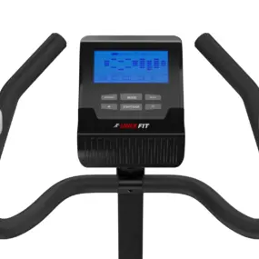 Электромагнитный велотренажер Unix Fit BL-390E