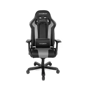 Геймерское кресло DXRacer OH/K99/NG