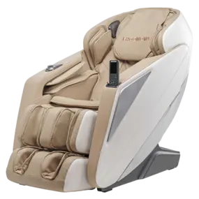 Массажное кресло Ergonova Ergoline 3 Beige