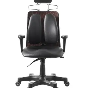 Эргономичное кресло руководителя Duorest DR-150 A