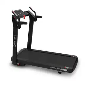 Беговая дорожка Oxygen Fitness M-Concept Sport, чёрный