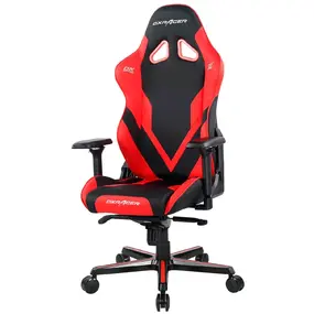 Геймерское кресло DXRacer OH/G8200/NR