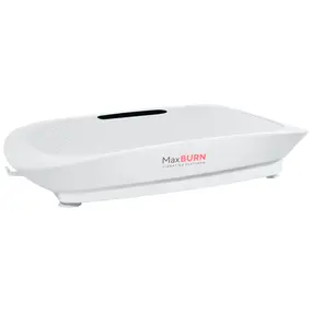 Виброплатформа Ergonova Max Burn