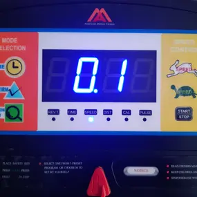 Реабилитационная дорожка American Motion Fitness 8612Z