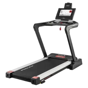 Беговая дорожка Sole Fitness F85 (2023)