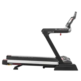 Беговая дорожка Sole Fitness F85 (2023)