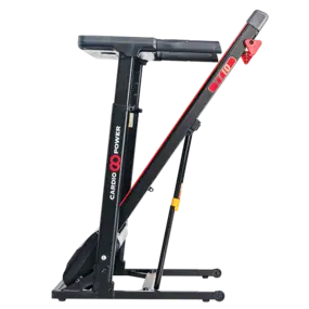 Беговая дорожка CardioPower TT10