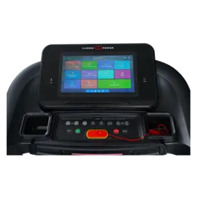 Беговая дорожка CardioPower S55