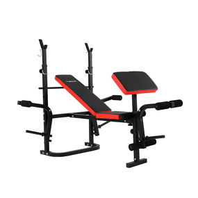 Скамья для жима UNIXFIT Bench 120P