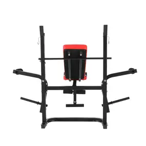 Универсальная скамья UNIXFIT BENCH 120M