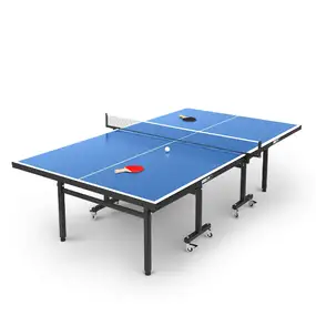 Теннисный стол UNIX line outdoor 14 мм SMC (Blue)