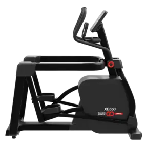 Эллиптический тренажер CardioPower Pro XE550