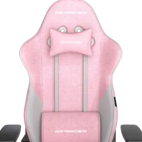 Геймерское кресло DXRacer OH/G2300/PW