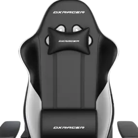 Геймерское кресло DXRacer OH/G2300/NW