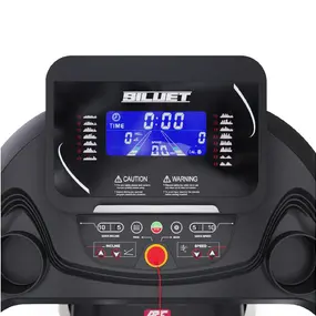 Беговая дорожка DFC Siluet Fitness T0005S