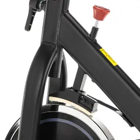 Спин-байк Carbon Fitness SB400