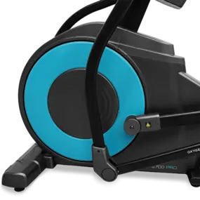 Эллиптический тренажер Oxygen Fitness E700 Pro