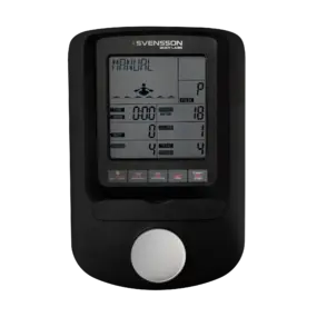 Гребной тренажер Svensson Body Labs Waverun