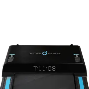 Беговая дорожка Oxygen Fitness Seleni Plus