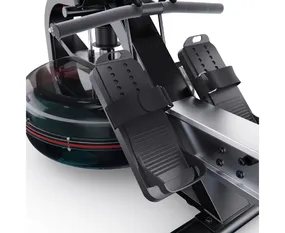 Гребной тренажер DFC PoMt