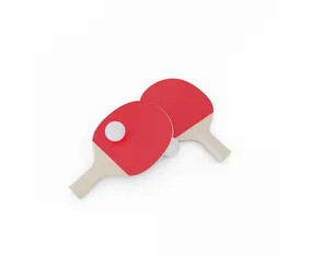 Теннисный стол DFC Tornado Cyclone для помещения, синий, складной