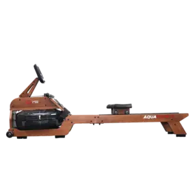 Гребной тренажер CardioPower AquaFlow 7