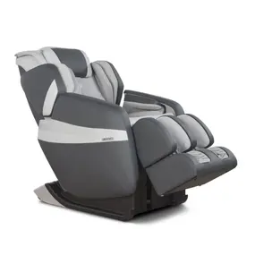 Массажное кресло MK-Classic Grey