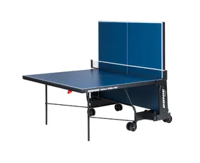 Теннисный стол Donic Indoor Roller 600 Blue