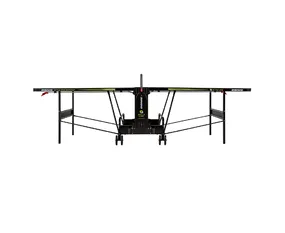 Теннисный стол Donic Style 800 Outdoor (серый)