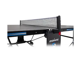 Теннисный стол Donic Style 1000 Outdoor (серый)