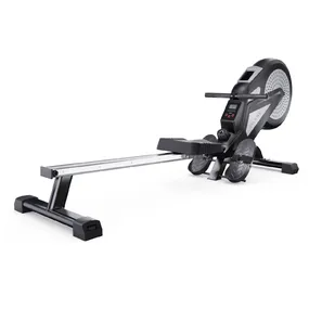 Гребной тренажер DFC SMOOKY H5