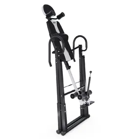 Инверсионный стол DFC IT6312A-B складной, чёрный