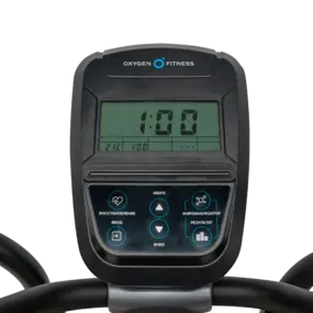 Эллиптический тренажер Oxygen Fitness Cascade M