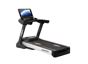 Беговая дорожка Proxima Gela IPro, арт. PROT-226