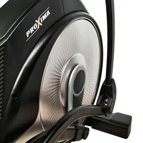 Эллиптический тренажер Proxima Counsul, арт. PREL-520