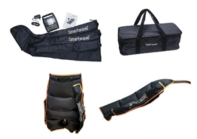 Лимфодренажный аппарат Smartwave 401 (манжеты на ноги) + шорты + рука