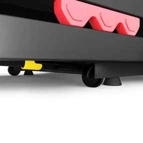 Беговая дорожка Unix Fit MX-980 AC (LCD)