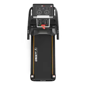 Беговая дорожка Unix Fit MX-990 AC (LED)