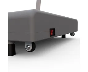 Беговая дорожка DFC SLIM 2, серый