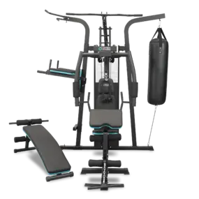 Силовой комплекс Oxygen Fitness Sitkor