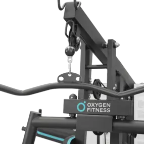 Силовой комплекс Oxygen Fitness Sitkor